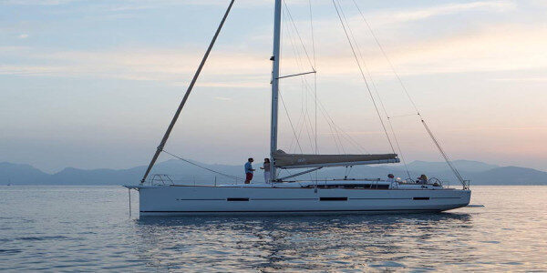 Weekly Skippered Charter Beaches-Coastlines in Corfu, Greece