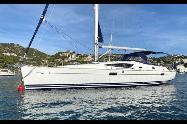 Viaggio in barca a vela con skipper charter Mechelinki-Polonia