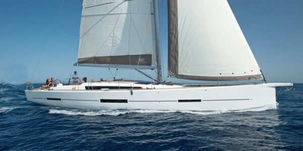 Noleggio barche con skipper nelle Isole Ionie Cefalonia, Grecia