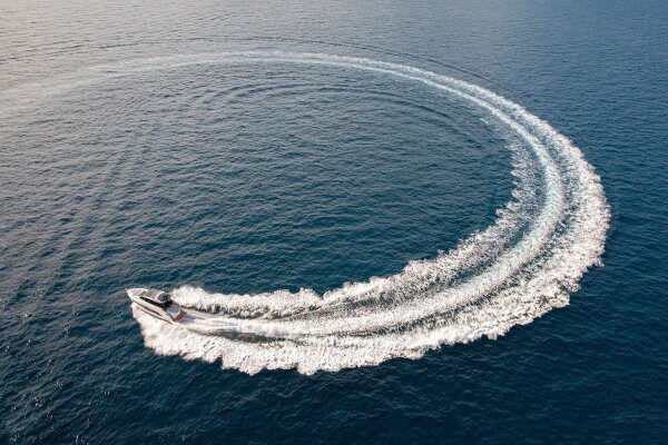 Discover coasts day charter Seitan Limania-Greece