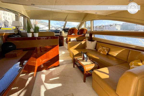 Privat fjordexpedition inspirerande charter Bergen, Norge