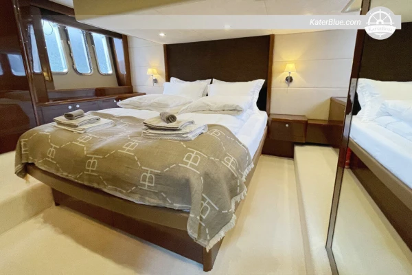 Skräddarsydda privata fjordupplevelser väntar dig i Bergen, Norge
