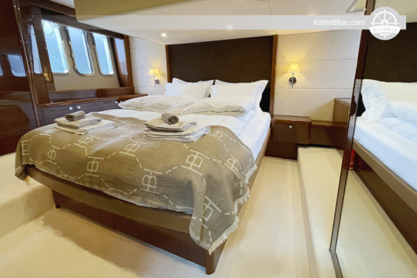 Natursköna Hardangerfjorden Privat charter Rosendal, Norge