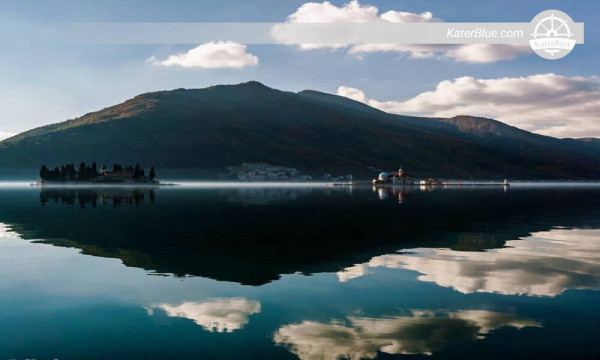 Jeanneau yacht unforgettable experience Tivat-Montenegro 