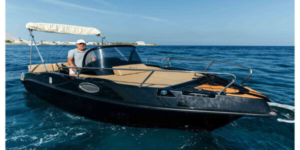 Day Cruise Explore and Relax in Santorini, Greece