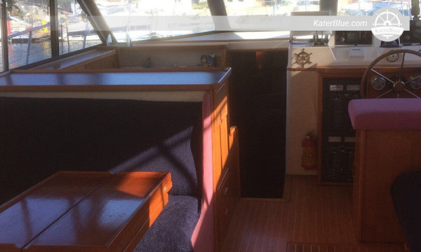 Corsica Sardinia Day Charter Santa Teresa di Gallura, Italy