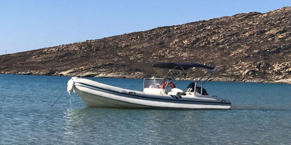 Exkluzivní plavba Objevte, relaxujte, dopřejte si hýčkání Santorini, Řecko