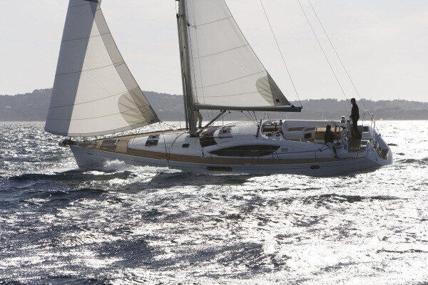 Odissea nell'isola in bareboat charter Spalato-Croazia