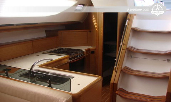 Esplora Sibenik-Croazia noleggio settimanale senza equipaggio