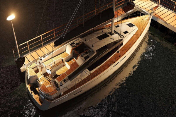 Esplorazione dell'isola in bareboat con noleggio settimanale Solta-Croazia