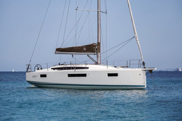 Charter al tramonto disponibili Chania-Grecia
