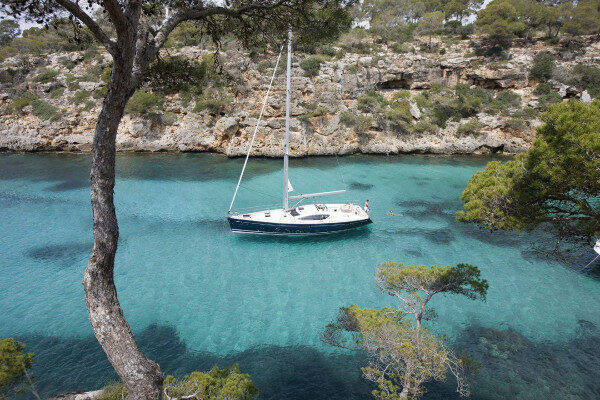 Esplora Sibenik-Croazia noleggio settimanale senza equipaggio