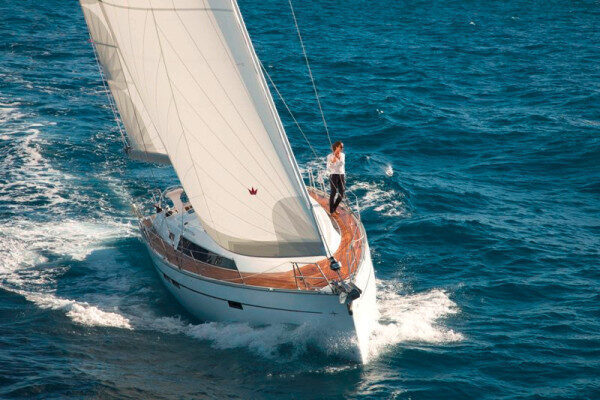 Esplorazione di Sibenik-Croazia noleggio settimanale in bareboat