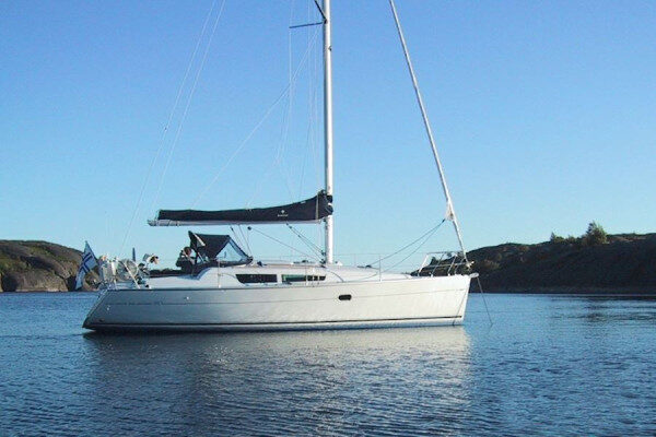 Charter al tramonto disponibili Chania-Grecia