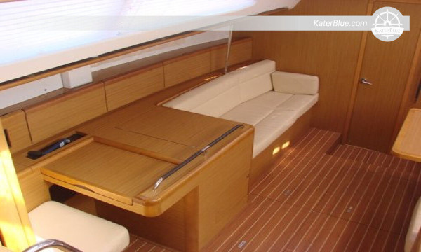 Odissea nell'isola in bareboat charter Spalato-Croazia
