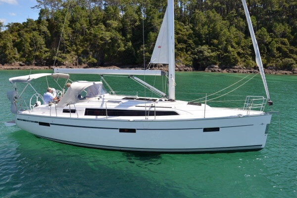 Isola Getaway noleggio barche a scafo nudo Vis-Croazia