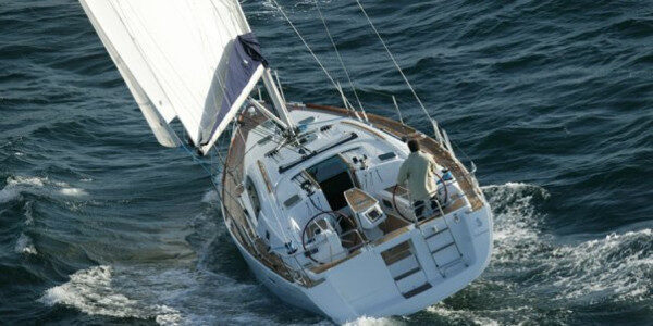 Island Odyssey 7-dages skippercharter Volos, Grækenland