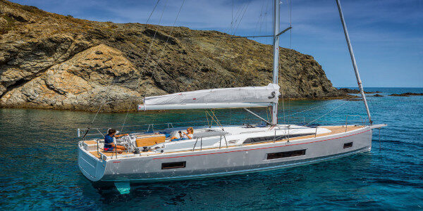 Ugesejlads med skipper på Alonnisos-øen, Volos, Grækenland