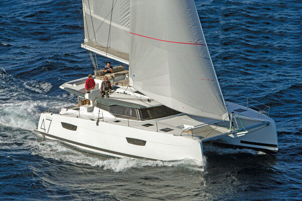 Isola caraibica con skipper Hopkins-Belize
