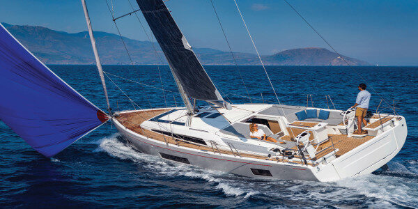 Ugentlig bareboat charter på Skiros Island Volos, Grækenland