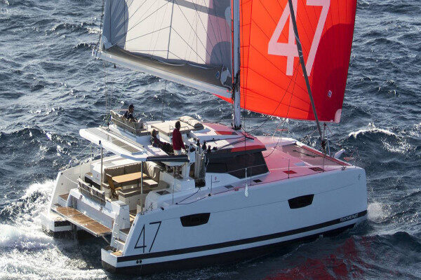 Eccezionale charter caraibico con skipper Placencia-Belize