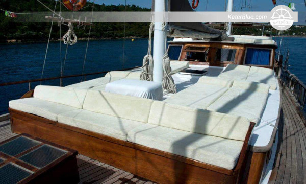 Un'avventura in day charter nell'incantevole Bodrum, Turchia