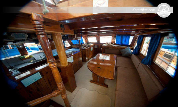 Un'avventura in day charter nell'incantevole Bodrum, Turchia