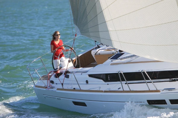 Sail to Greek islands adventure Athens-Greece