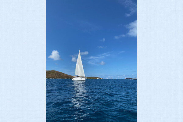 Croisière hebdomadaire dans les Caraïbes, Virgin Gorda et les îles Vierges britanniques