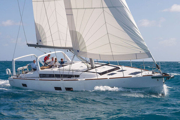 Bareboat weekly charter adventure Spetses-Greece