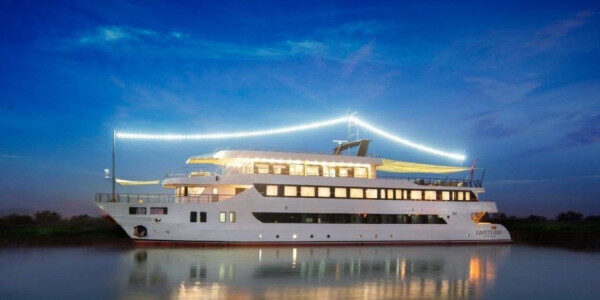 Charter di 7 giorni sull'incantevole costa di Gocek Gocek, Turchia