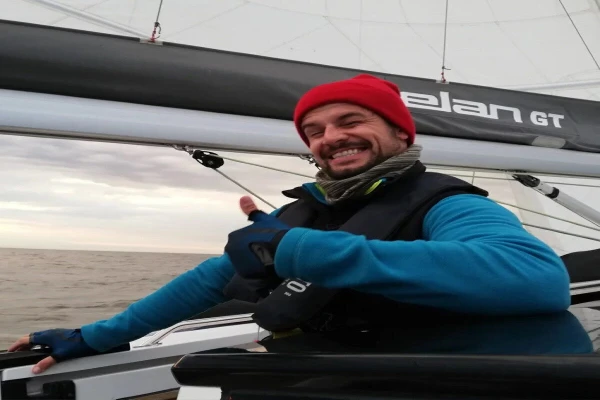 Omfattende Yachtmaster-uddannelseskursus i Gdansk, Polen