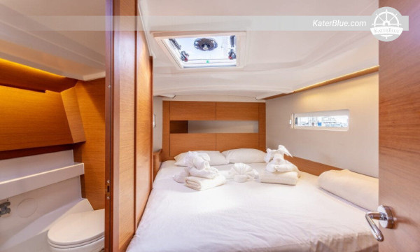 Charter settimanale a vela per Cooper Island-Isole Vergini Britanniche