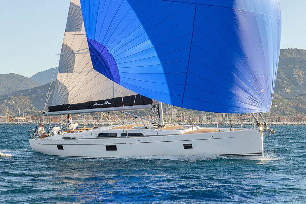 Bareboat charter Greek sailing adventures Athens