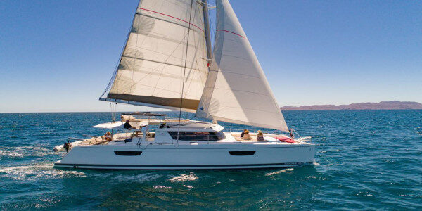 Sailing the Enchanted Tagus 4-Hour Charter Lisbon, Portugal