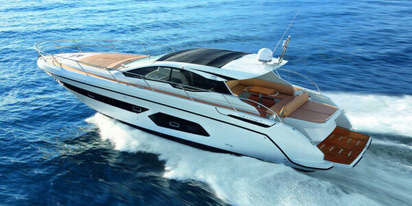 Awesome Weekly Charter Cala Sabina, Italy