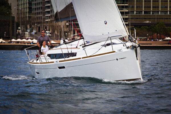 Weekly bareboat charters available Athens-Greece