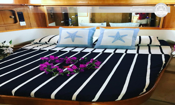 Morning Magic Half-Day Charter Sassari, Italy