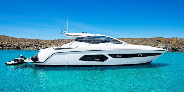 Island Odyssey One week Charter Asinara, Italy
