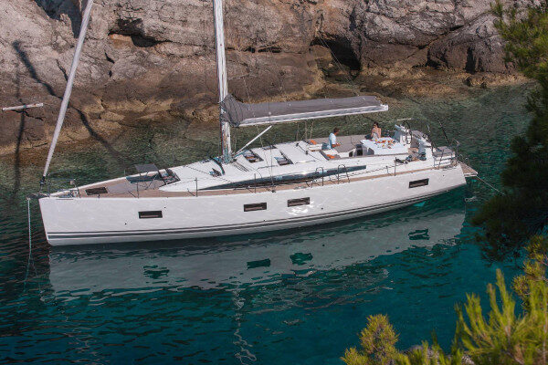 Sail Bequia best weekly charters St Vinvent