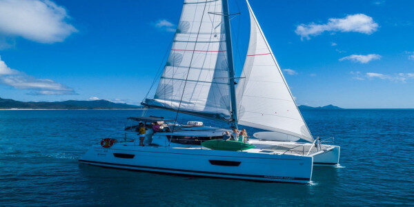 Sailing the Enchanted Tagus 5-Hour Charter Lisbon, Portugal