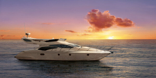 Golden Twilight 4-Hour Evening Charter Sassari, Italy