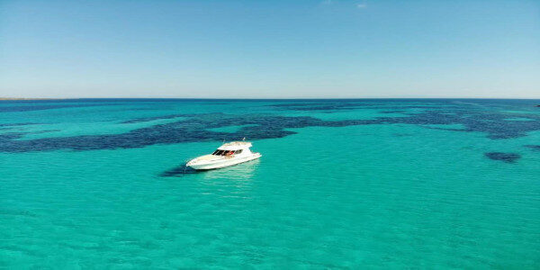 Sailing the Mediterranean Weekly Charter Sassari, Italy