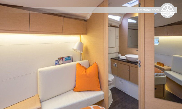 Bareboat charter for week Mayreau-St Vinvent