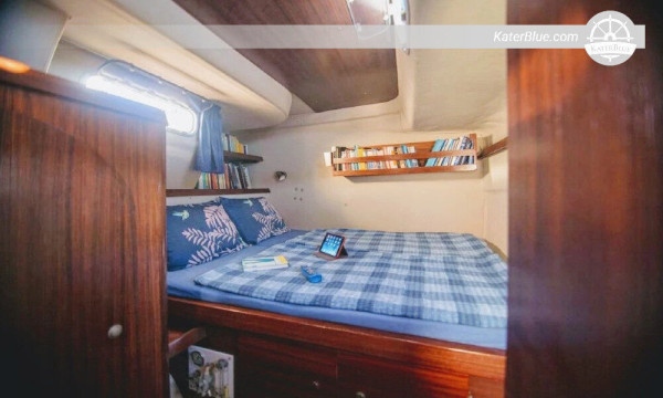 Luxury catamaran offer day charters Hog Island Grenada