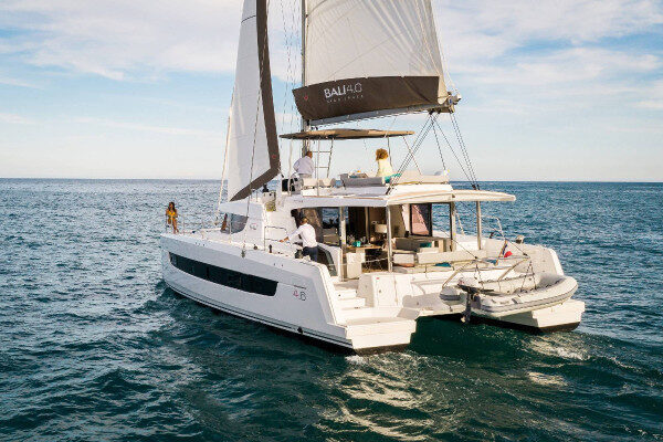 Luxury vessel weekly charters Zakynthos Greece