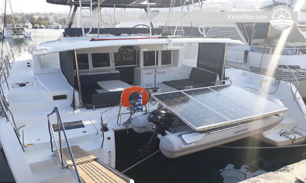 Luxury vessel weekly charters Ios Greece