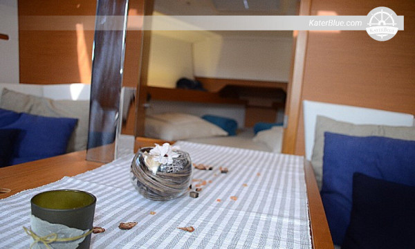 Weekly Coastal Luxury Charter in Arbatax Portisco, Italy
