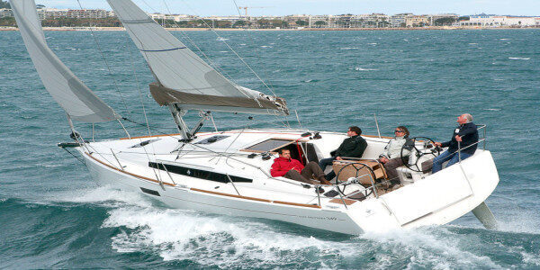 Weekly Charter Arcipelago de La Maddalena Portisco Italy