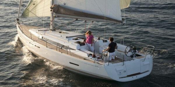 Exclusive Weekly Skippered Charter Portisco, Italy
